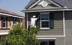 Solid Vinyl Siding Cincinnati OH