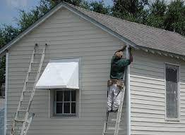 Solid Siding Companies Buffalo NY