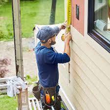 Solid Vinyl Siding Jackson MS