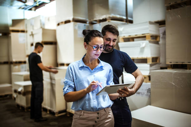 Revolutionizing B2B Commerce with Magento: Unleashing the Power of E-Commerce