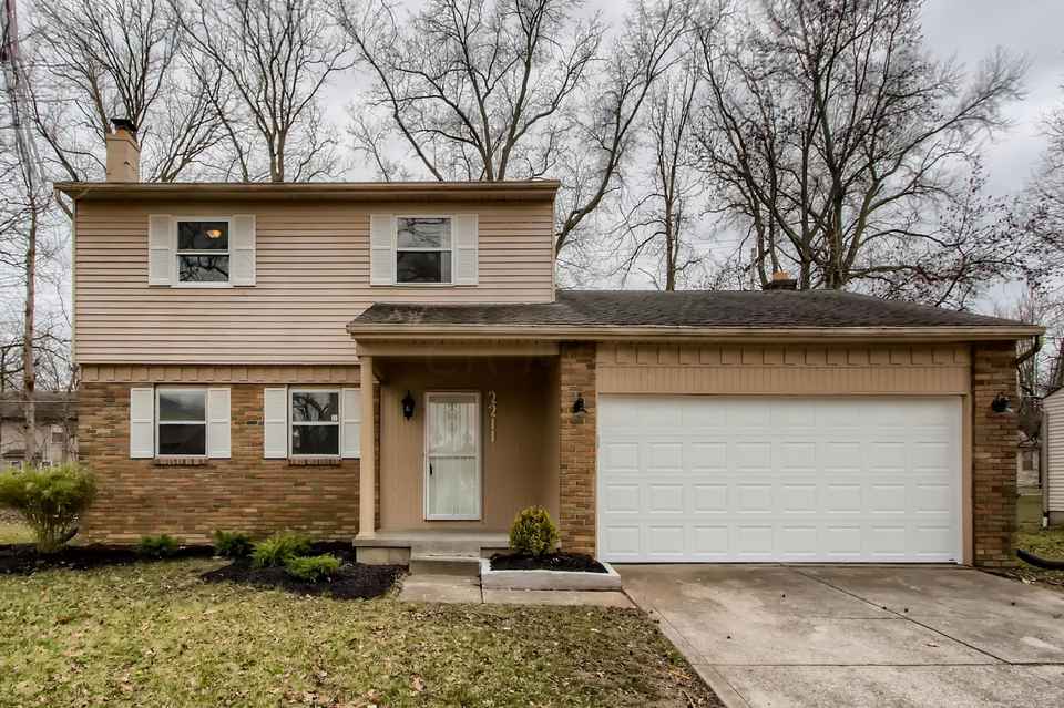 Solid Vinyl Siding Columbus OH