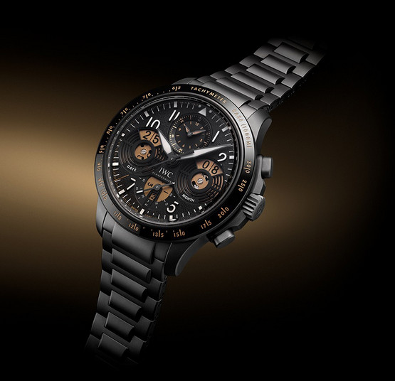 IWC Pilot's 2025 New Watches