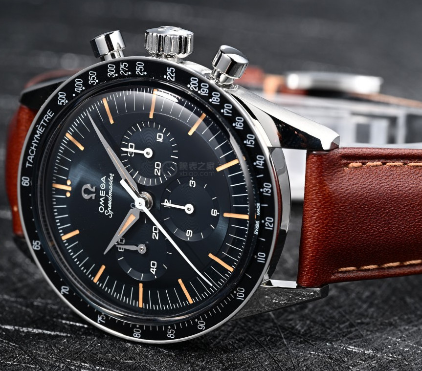 Omega Speedmaster First Omega in Space Review