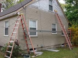 Solid Siding Contractors Salem Oregon