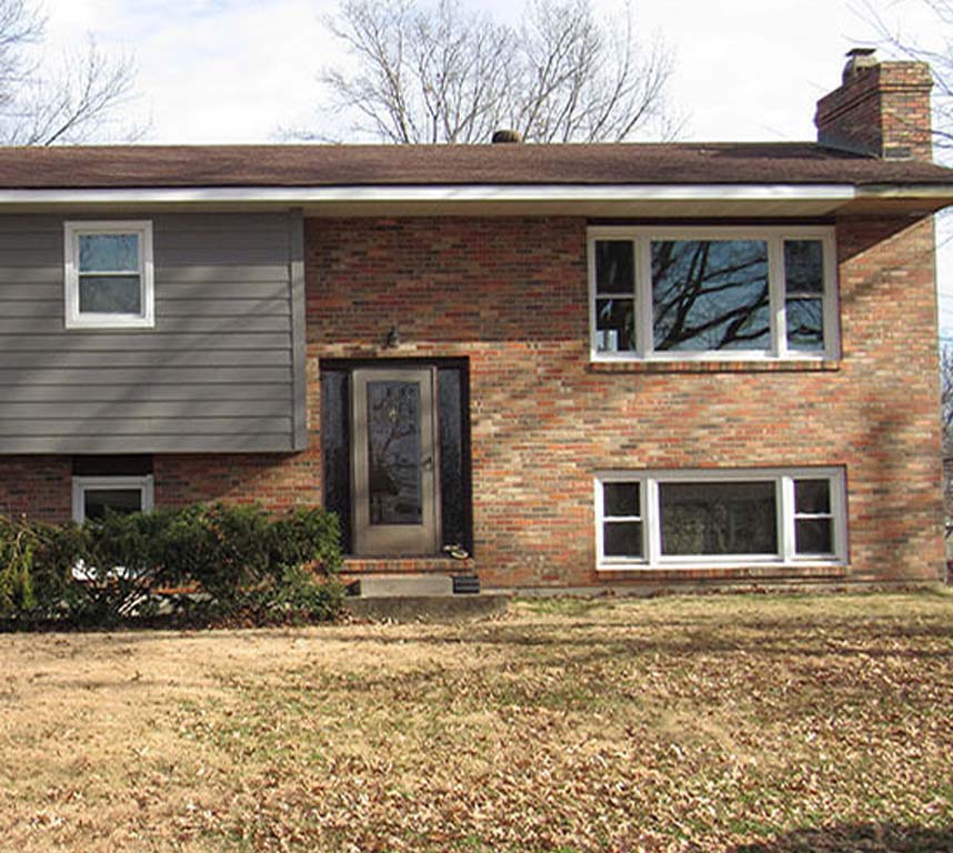 Solid Siding Columbia MO