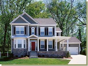 Solid Siding Contractors Rochester NY