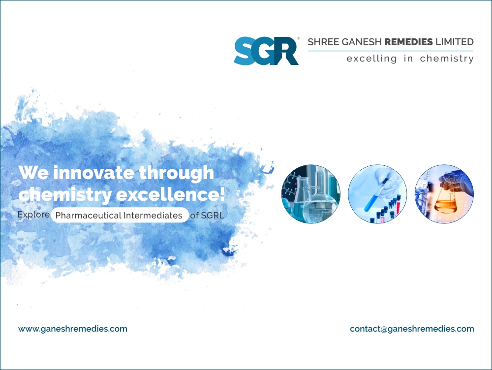 Pharma Intermediates Manufacturers: Services & Organization