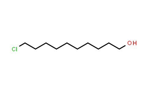 SGRL Leading Manufacturer of 10-Chloro-1-decanol CAS no 51309-10-5 in Ankleshwar, India