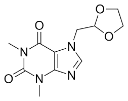 Doxophylline Intermediates Manufacturer