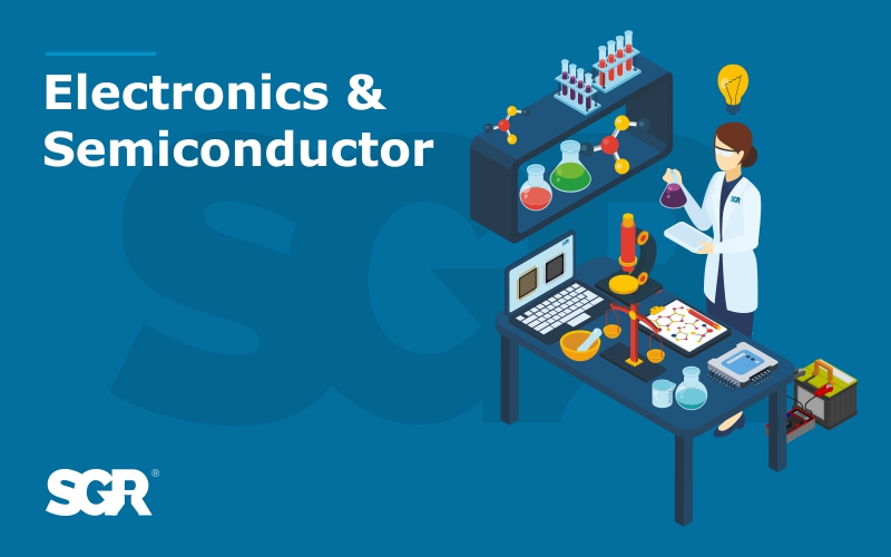 CRAMS Infrastructure at Shree Ganesh Remedies Limited (SGRL)