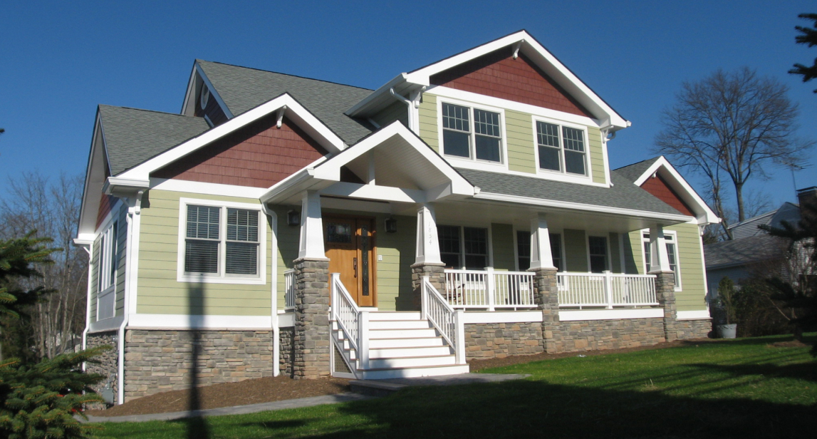 Solid Siding Companies Indianapolis