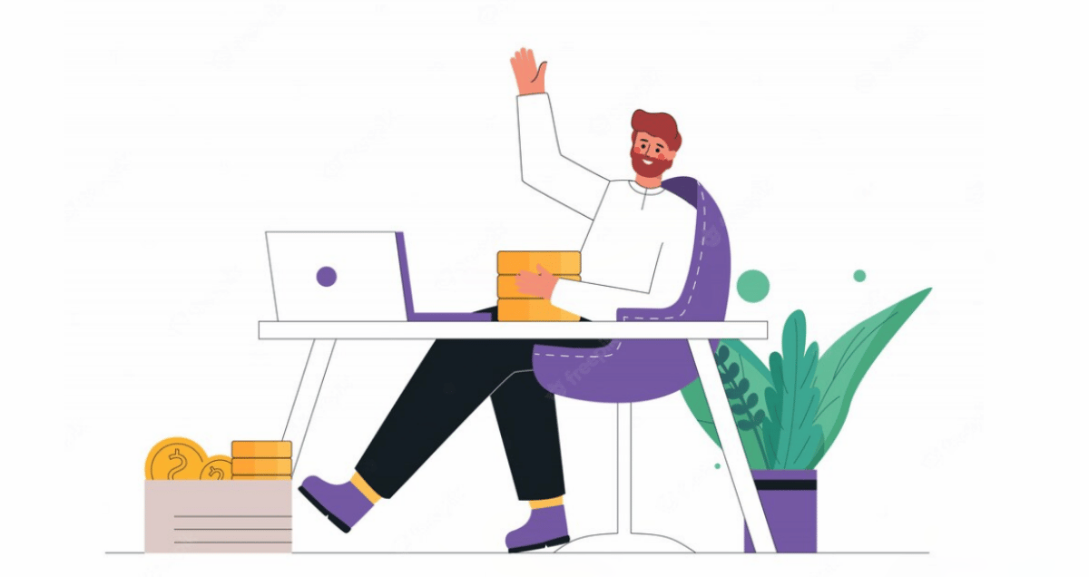 27 Passive Income Ideas for students: Earn Along with Studies