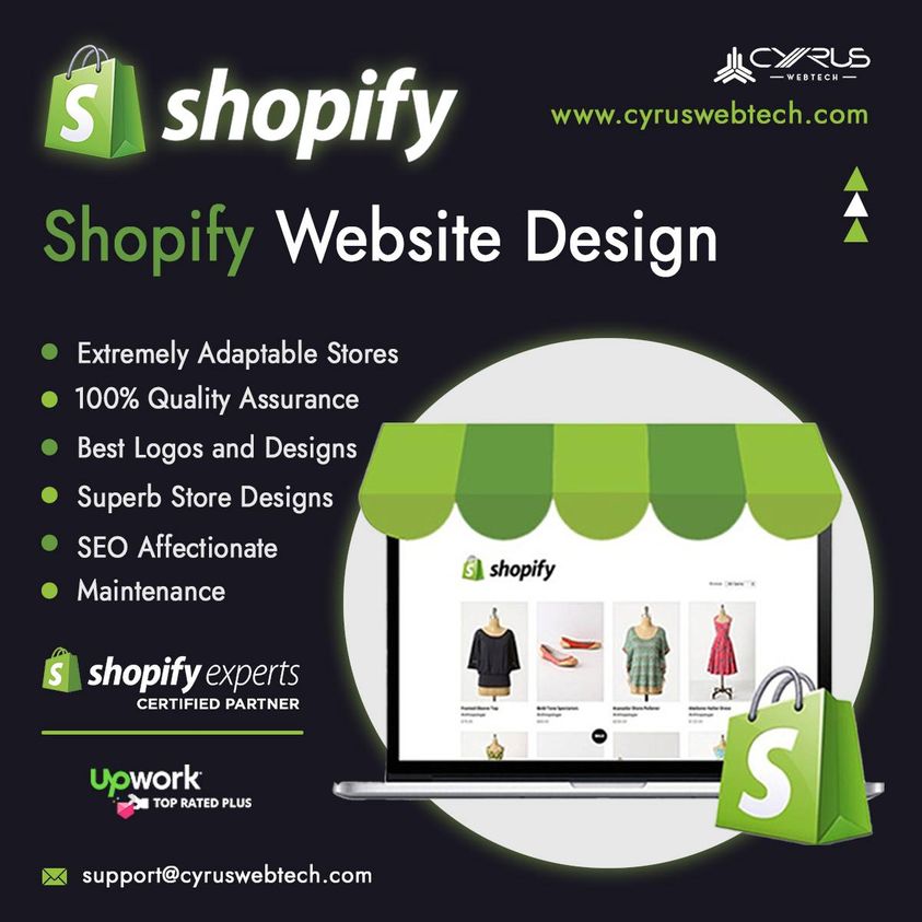 Best Ways to Choose a Custom Shopify Development Company 