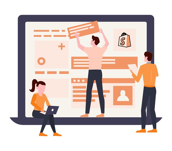 Shopify Website Design Company Benefits: Why You Need to Hire One