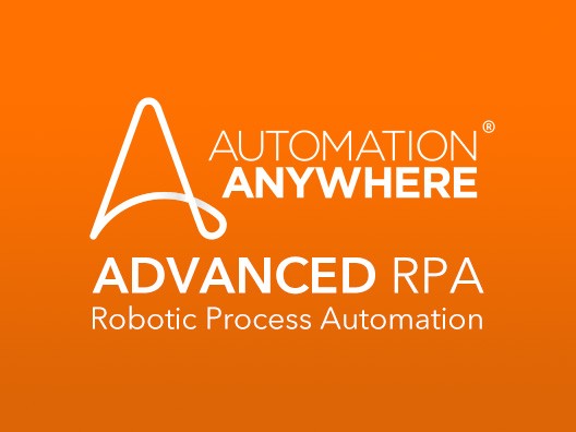 Automation Anywhere Training