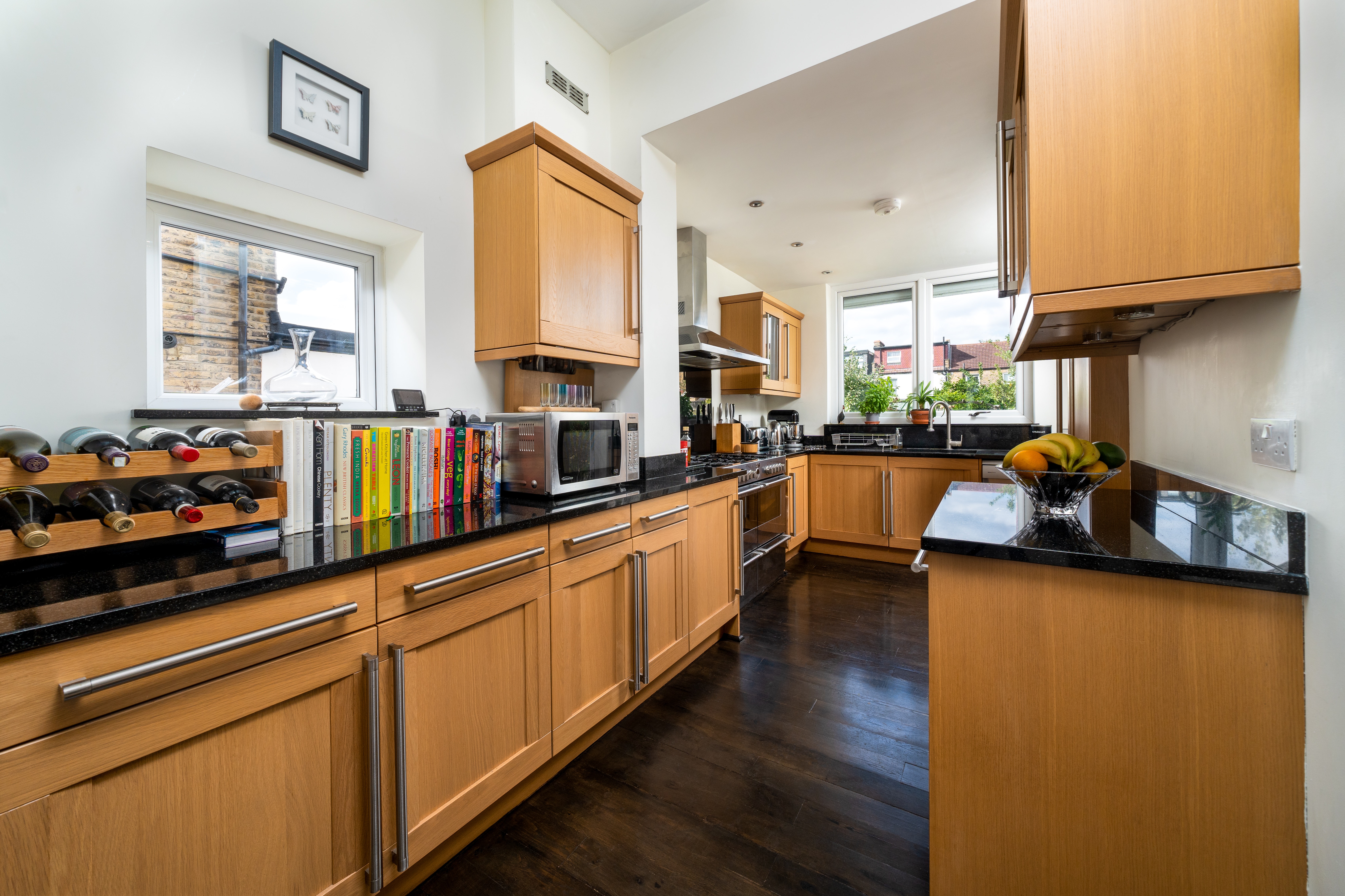 Transform Your Kitchen with Professional Kitchen Remodeling Tampa Services!
