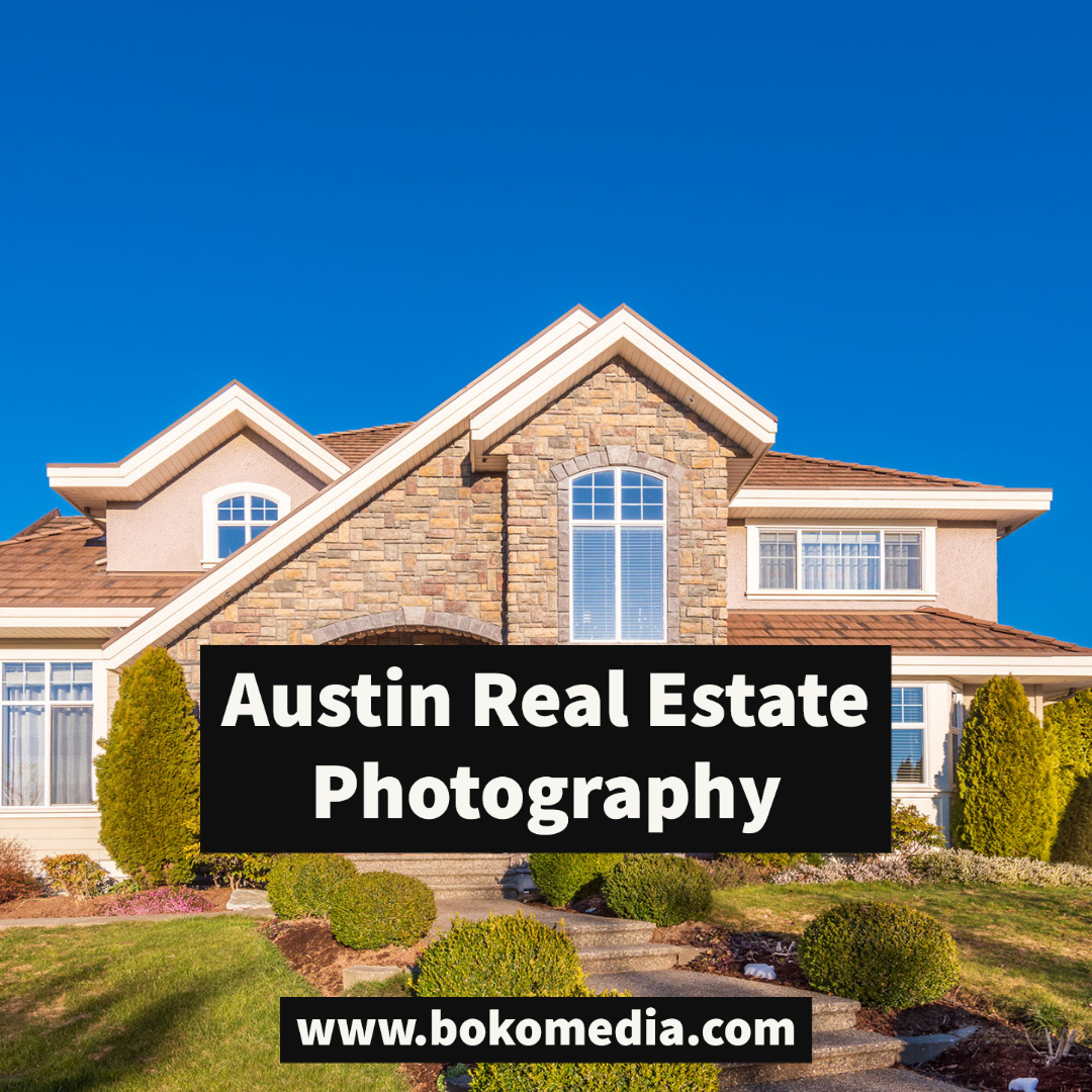 How to Become a Real Estate Photographer