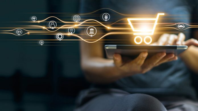 Shopify, A One Stop eCommerce Solution With Amazing Peculiarities