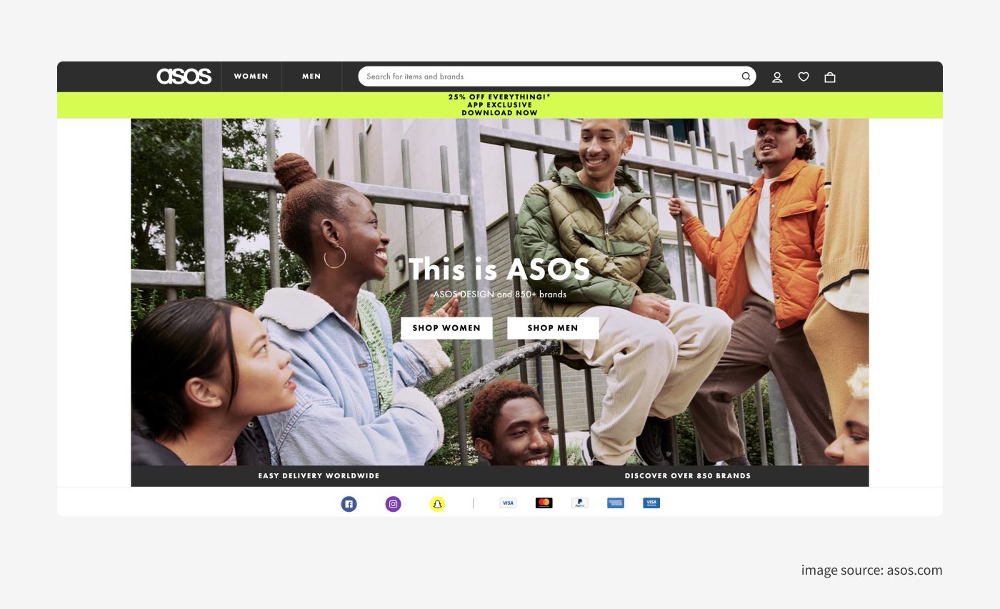 ECommerce Website Tips – What to Do and What to Avoid
