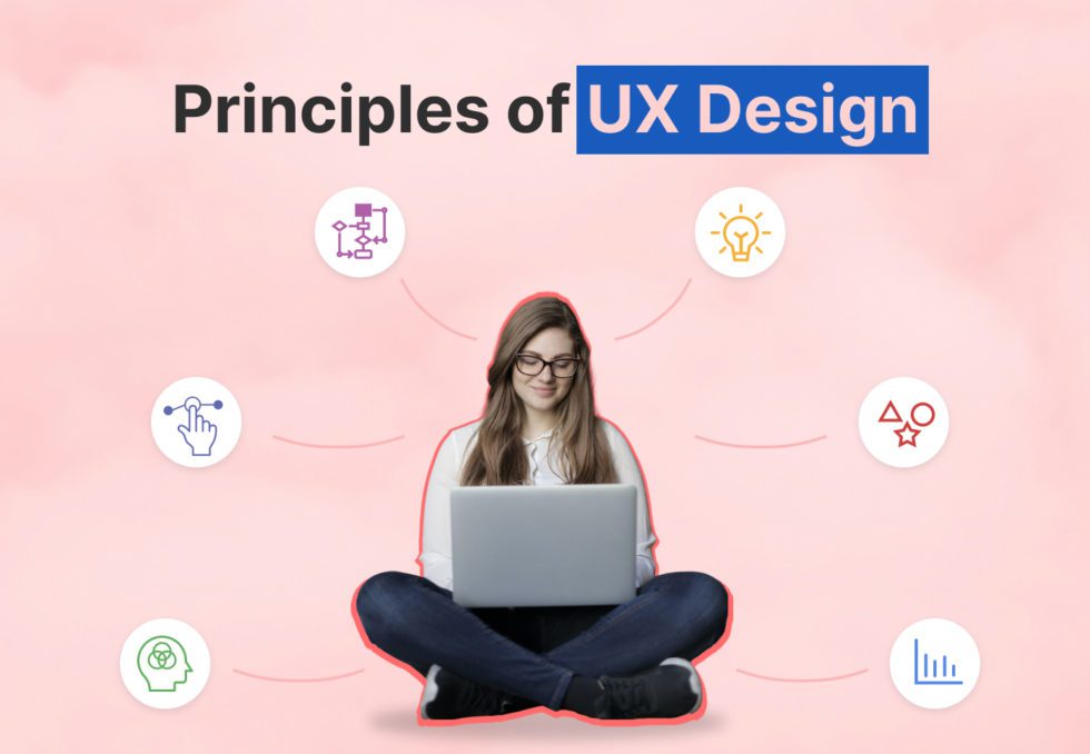 8 Amazing Principles of UI/UX Design You Should Know