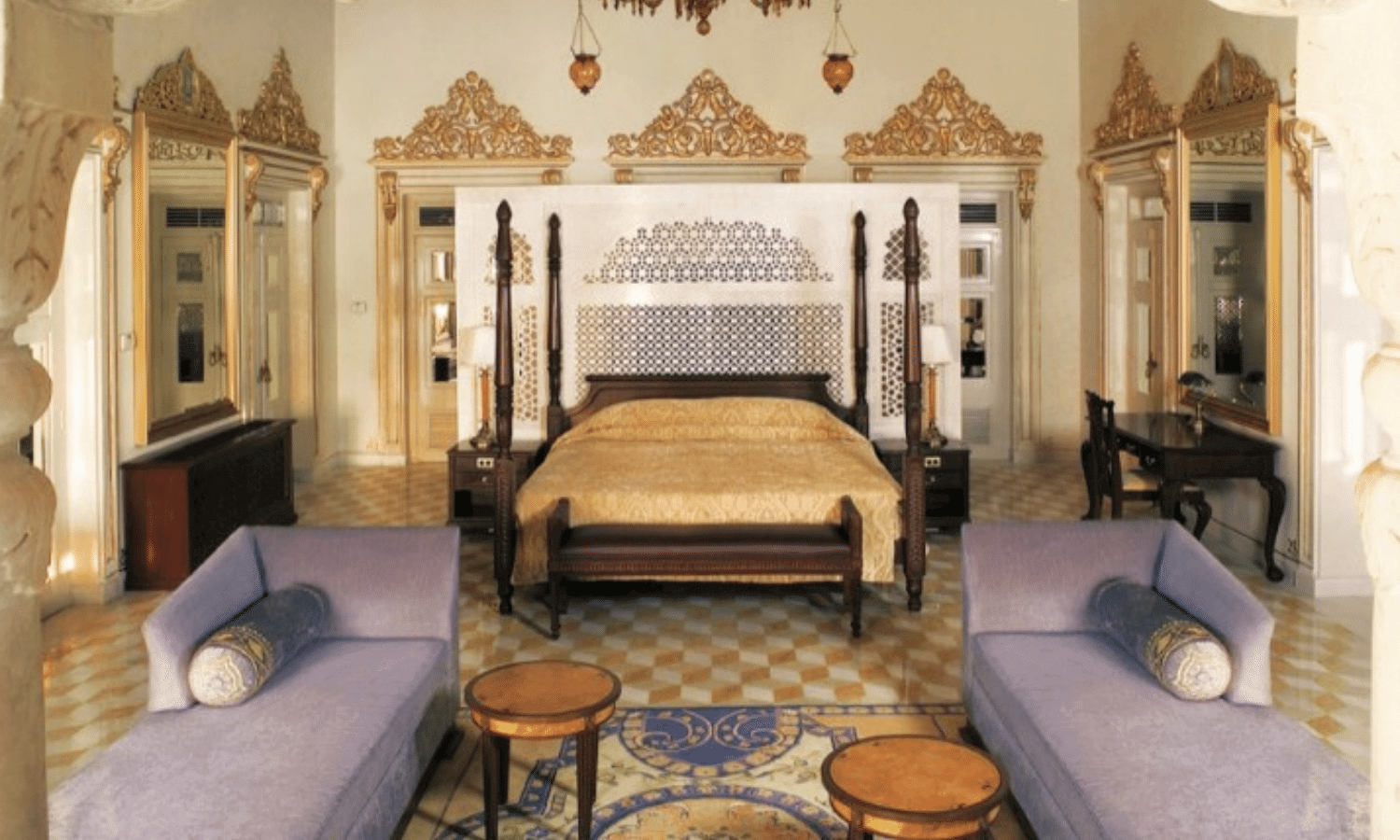 Destination wedding in Udaipur