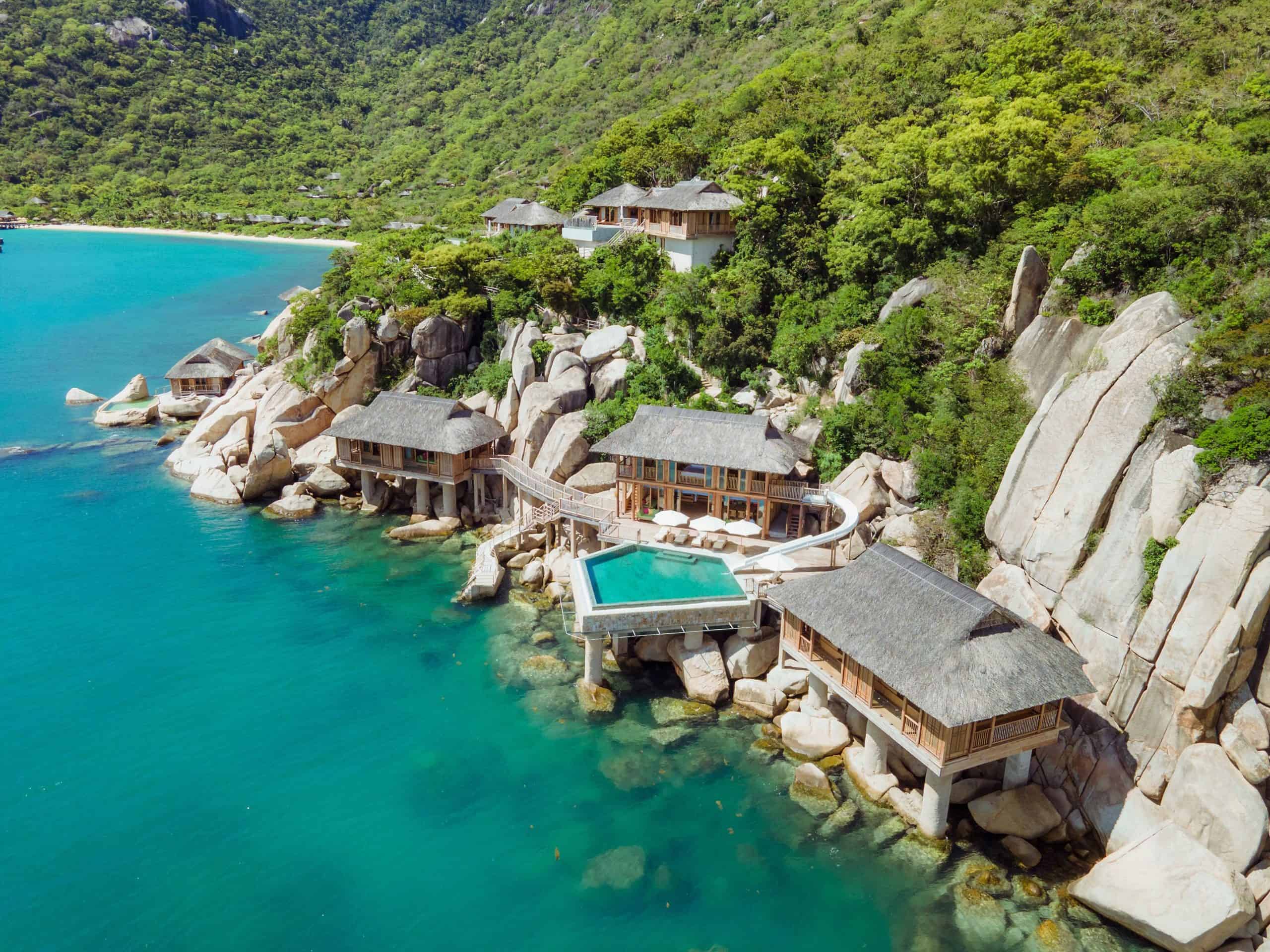 Vietnamese Opulence: Unveiling the Most Luxurious Wedding Venues in Vietnam