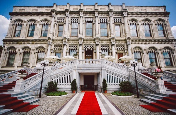 Indian Weddings in Turkey: A beautiful and exotic experience!