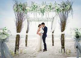 Exotic Elegance: Planning Your Dream Destination Wedding in Malaysia