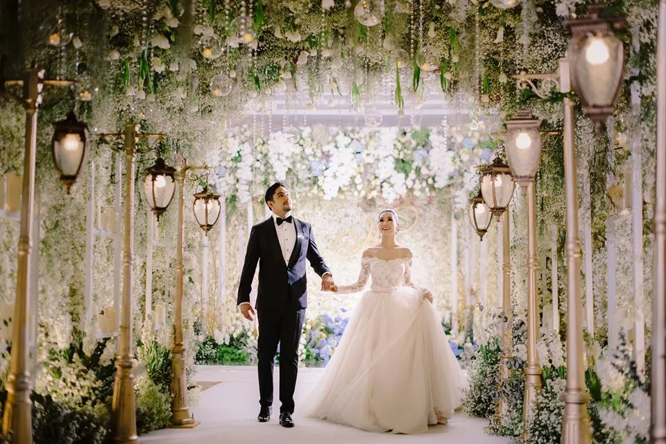 Getting married in Turkey: Legal Requirements