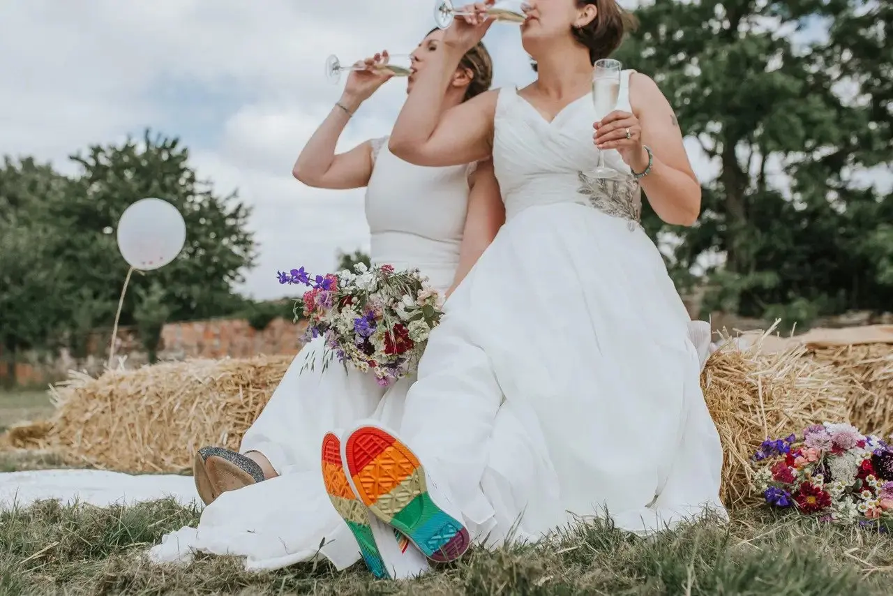 Celebrating Love: A Comprehensive Guide to Planning Your Destination Gay Wedding