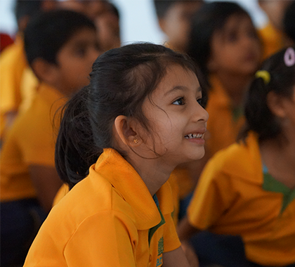 Preparations every parent needs to do before sending our children to school.