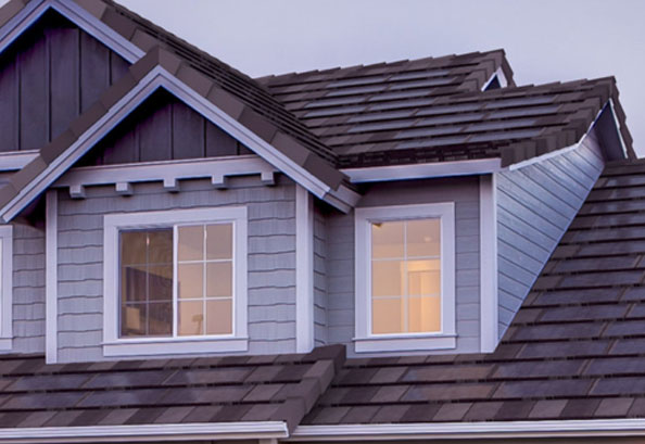 Solid Vinyl Siding Spartanburg SC