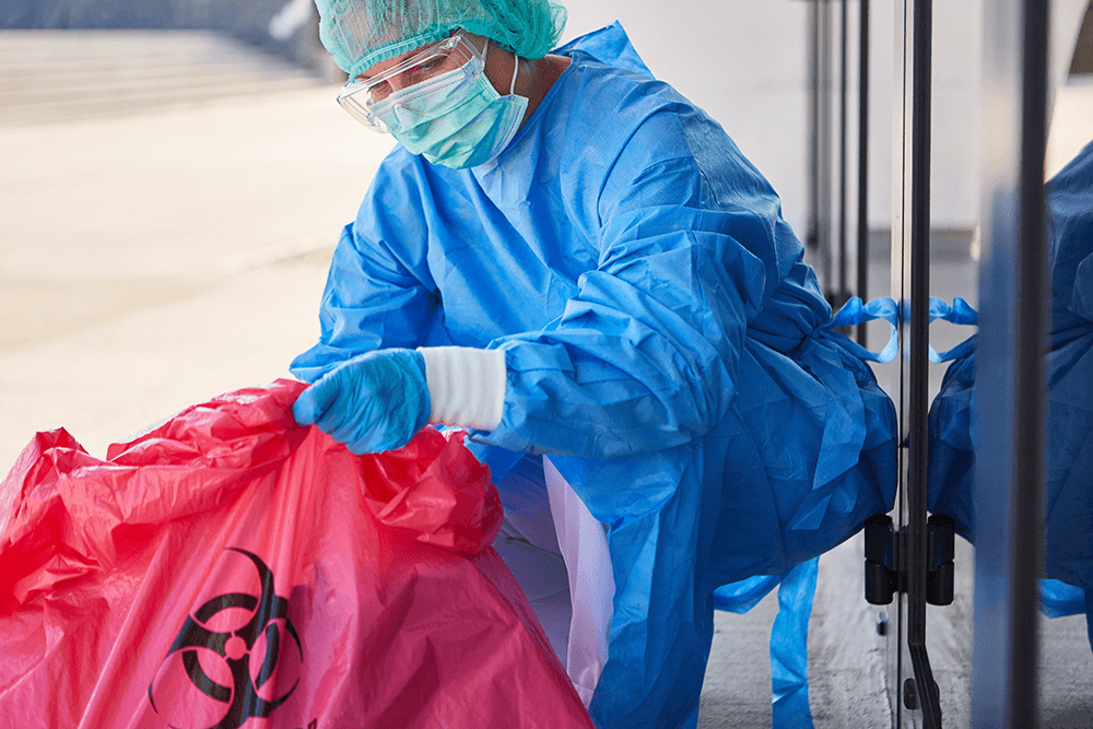 U.S. Medical Waste Management Market- Share, Industry Trends and Healthy Lifestyles during and Demand Forecast 2027