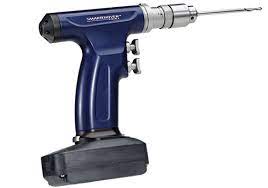 Global Orthopedic Power Tools Market to Grow by CAGR of ~4% During 2023 – 2033 on the Back of Growing Demand for Orthopedic Devices 