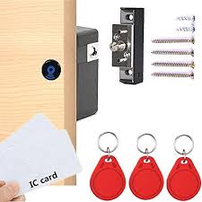 RFID Locks Market To Experience Significant Growth During The Forecast Period 2027