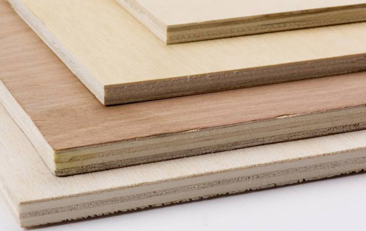 Best Calibrated Plywood in Rajasthan: Gurjone Plywood