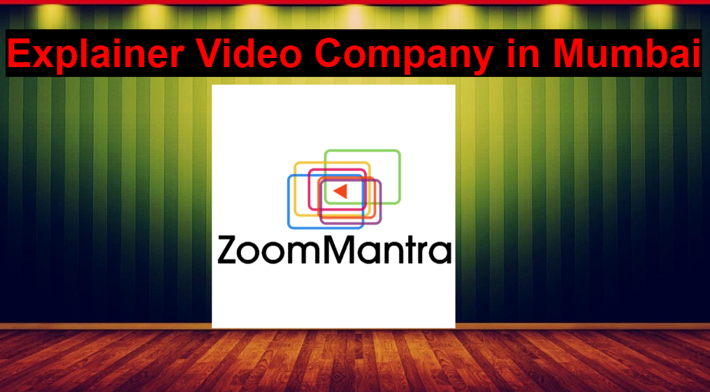 Explainer Video Company in Mumbai