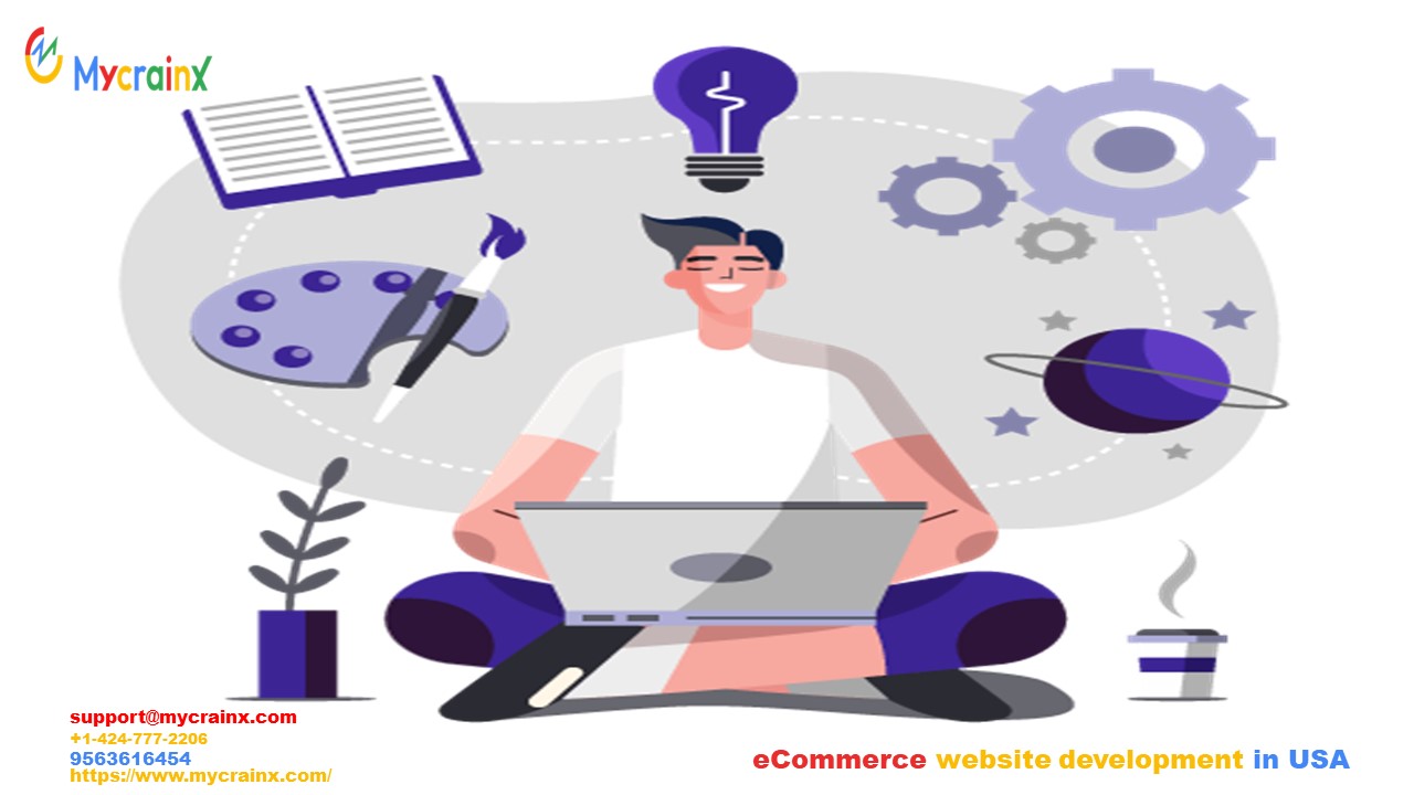 Affordable ECommerce Website Development in USA: The Ultimate Guide