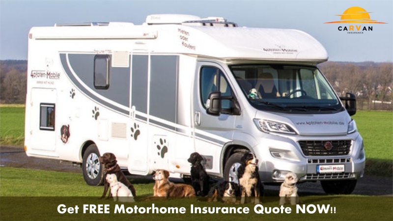 Travelling in a Motorhome - Things Has Taught Me