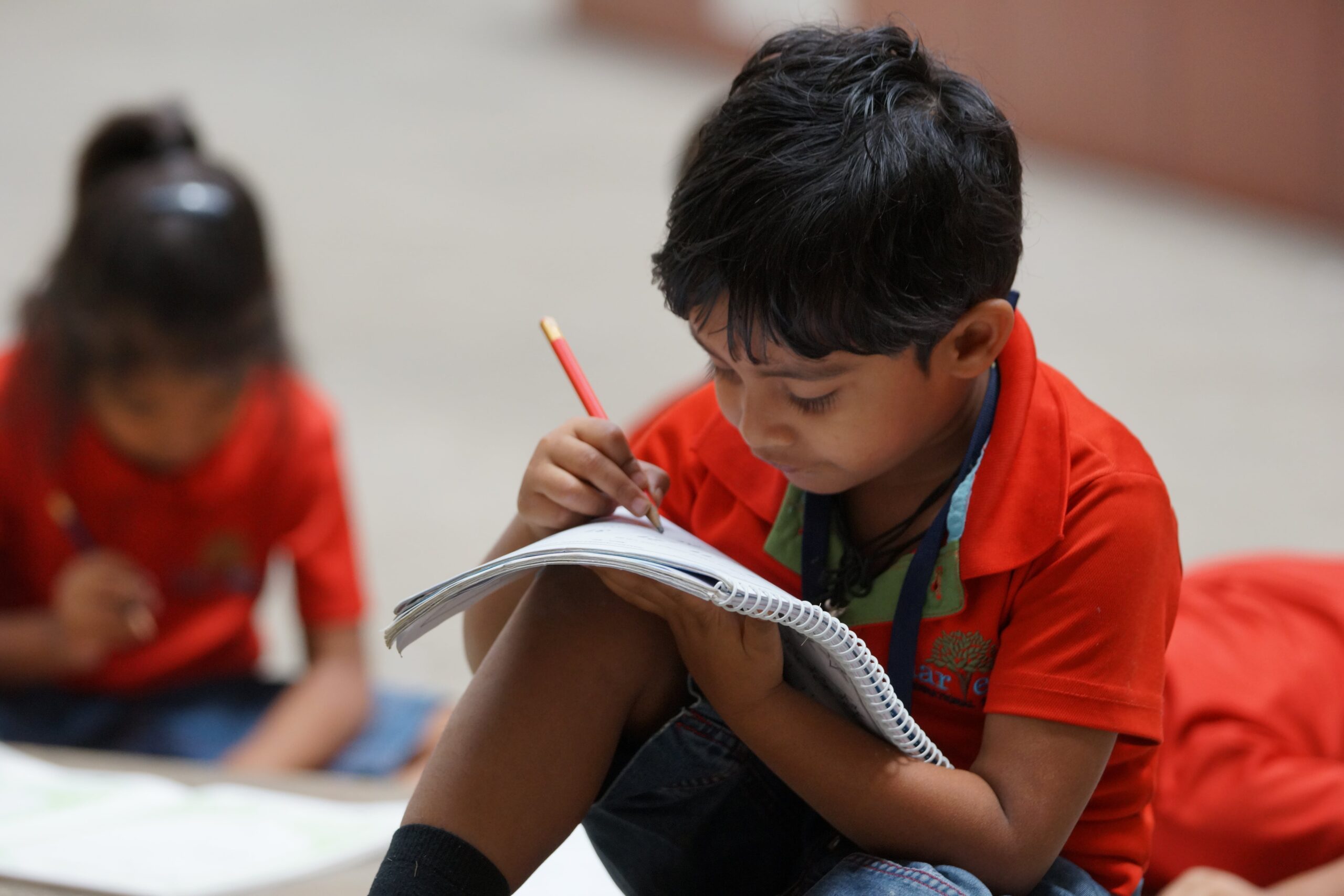 Importance of Preschool to a Toddler