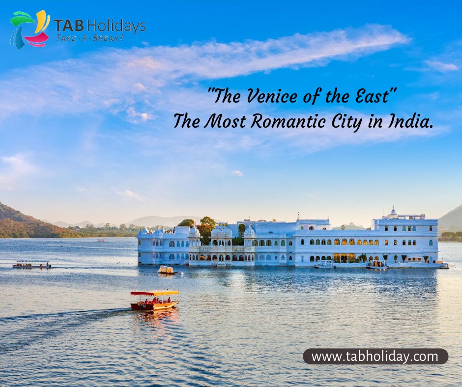 Holiday Plans in India