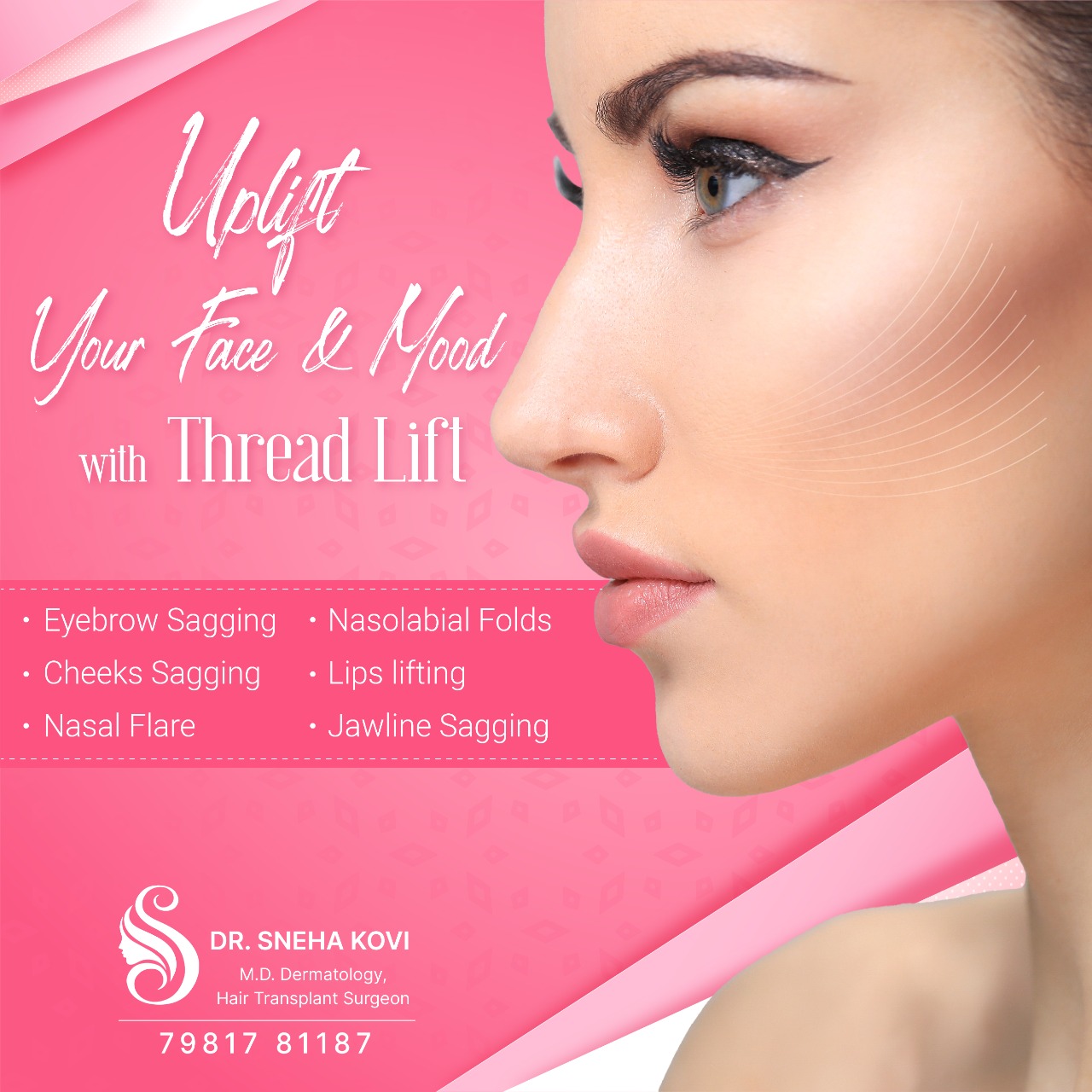 Lady skin specialist in guntur 