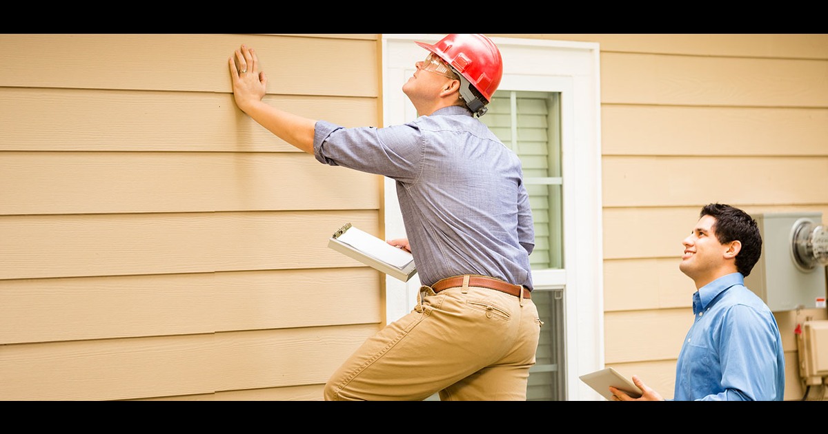 Why Are Property Seekers Required To Have A Building Inspection?