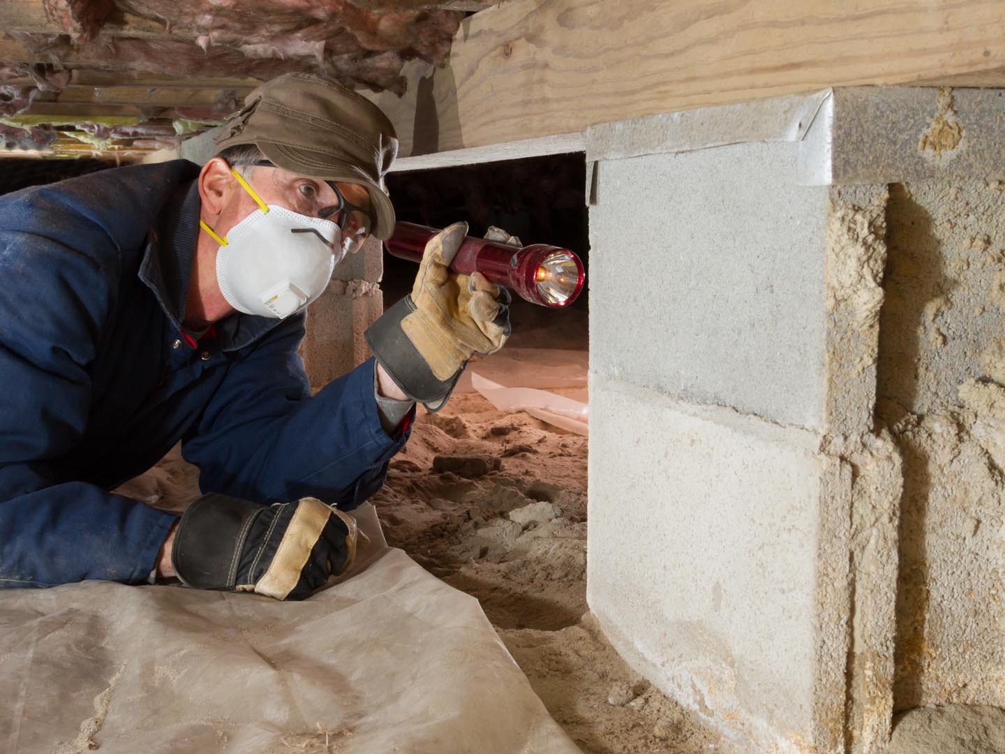 Termite Inspections 101: Safeguarding Your Property from Silent Invaders
