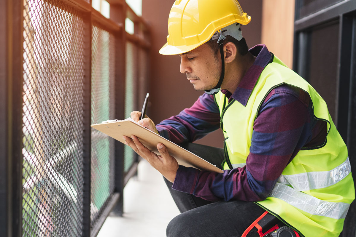 Why Building Inspections For Safe Living Away From A Pest?