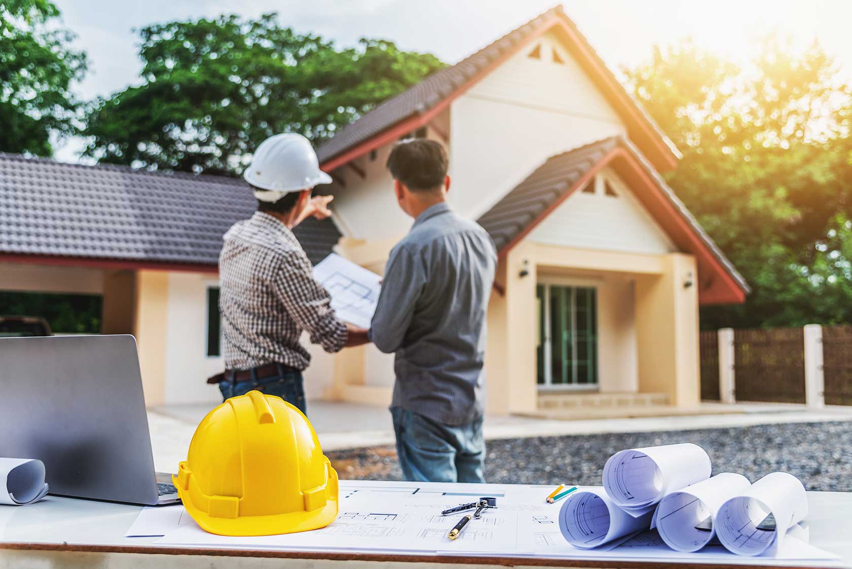 Don't Make These 4 Mistakes During Your Next House Inspection
