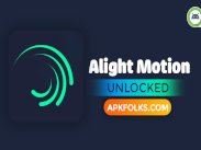 Alight Motion App for PC, Windows 11/10 macOS Free Download