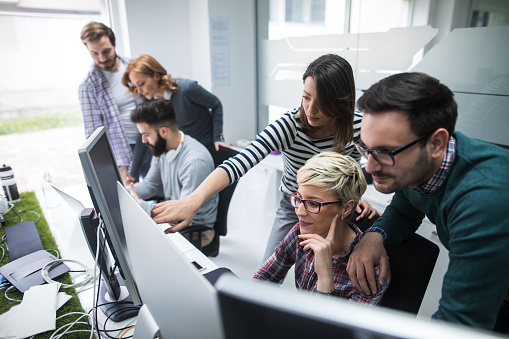 5 Key Elements to Consider When Developing a Mobile App