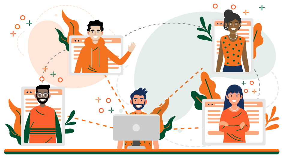 Digital marketing service in USA