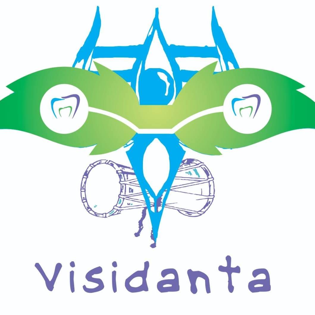 Visidanta for natural and ecofriendly products